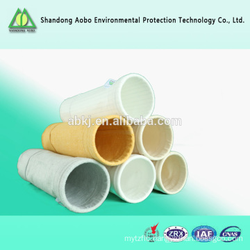 Chinese Supplier Good Quality Vacuum Cleaner Non-woven dust collector filer bag